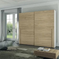 Camera da letto Lions linea royal oak Collezione esclusiva a prezzo scontato