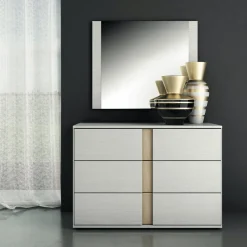 Camera da letto Lions linea royal oak Collezione esclusiva a prezzo scontato