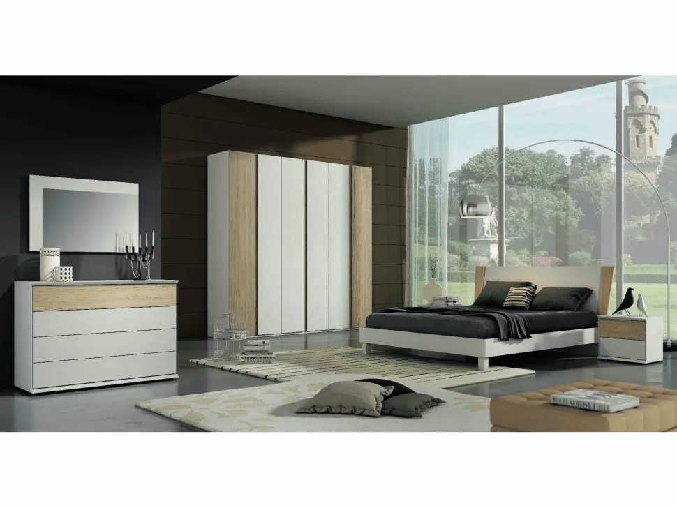 Camera da letto Lions linea vk90 Collezione esclusiva a un prezzo imperdibile