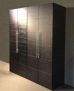 Camera da letto Littos trazo Distribuzione grandi marchi in legno a prezzo scontato