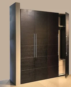 Camera da letto Littos trazo Distribuzione grandi marchi in legno a prezzo scontato