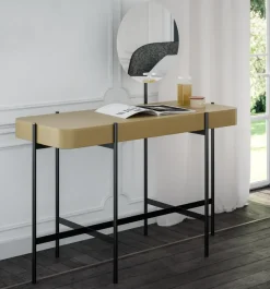 Camera da letto Liu jo living Caillou toilette a prezzo ribassato in laccato opaco