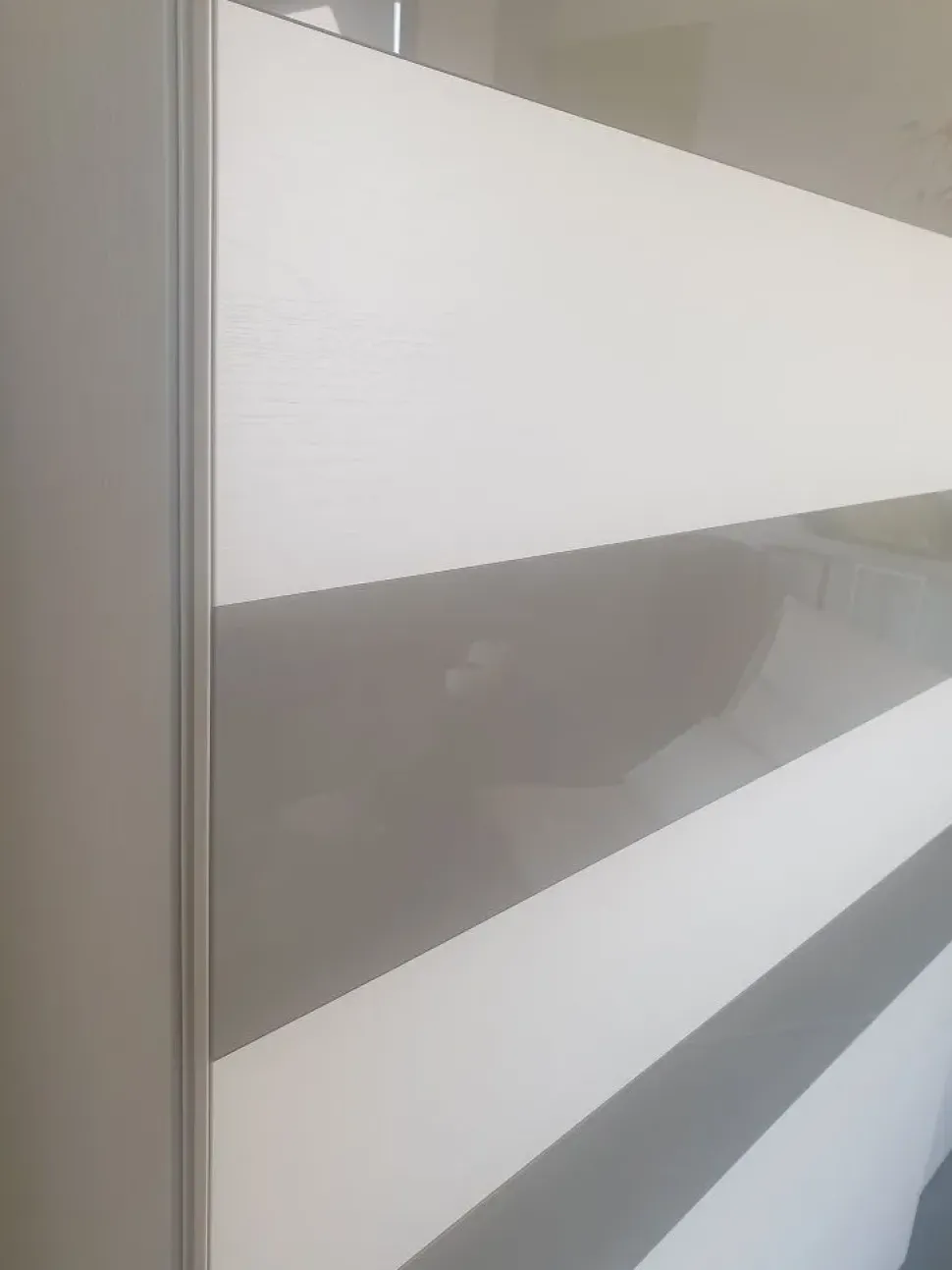 Camera da letto Logica Tomasella PREZZI OUTLET