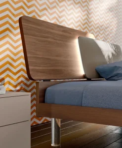 Camera da letto Loli * Orme in laminato a prezzo ribassato