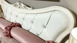 Camera da letto Lou Artigianale OFFERTA OUTLET