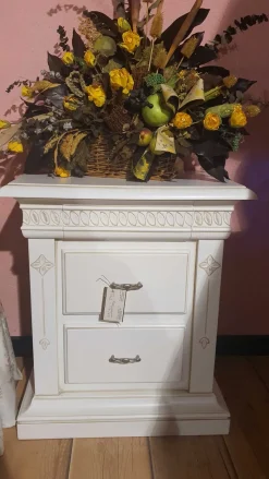 Camera da letto Lyon anthea Ellegi PREZZI OUTLET