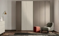 Camera da letto M102 Colombini casa OFFERTA OUTLET