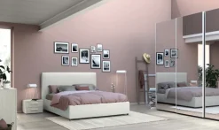 Camera da letto M303 Colombini casa OFFERTA OUTLET
