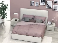 Camera da letto M303 Colombini casa OFFERTA OUTLET