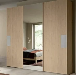 Camera da letto M102 Colombini casa PREZZI OUTLET