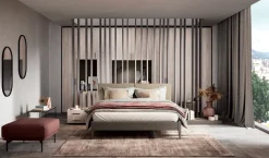 Camera da letto M101 Colombini casa a prezzo ribassato