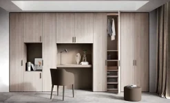 Camera da letto M101 Colombini casa a prezzo ribassato