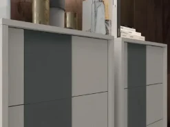 Camera da letto M120 Colombini casa a un prezzo conveniente