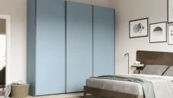 Camera da letto M309 Colombini casa in laminato a prezzo scontato