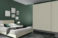 Camera da letto M119 Colombini casa a un prezzo vantaggioso