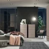 Camera da letto M111 Colombini casa PREZZI OUTLET