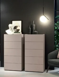 Camera da letto M111 Colombini casa PREZZI OUTLET