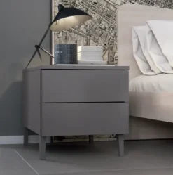 Camera da letto M316 Colombini casa in laminato a prezzo scontato