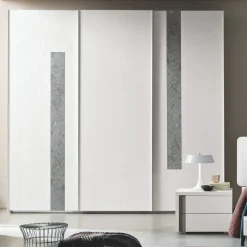 Camera da letto Malindy Gierre mobili PREZZI OUTLET