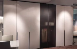 Camera da letto Manhattan-dedalo-embrace Pianca OFFERTA OUTLET