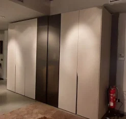 Camera da letto Manhattan-dedalo-embrace Pianca OFFERTA OUTLET