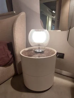 Camera da letto Manhattan-dedalo-embrace Pianca OFFERTA OUTLET