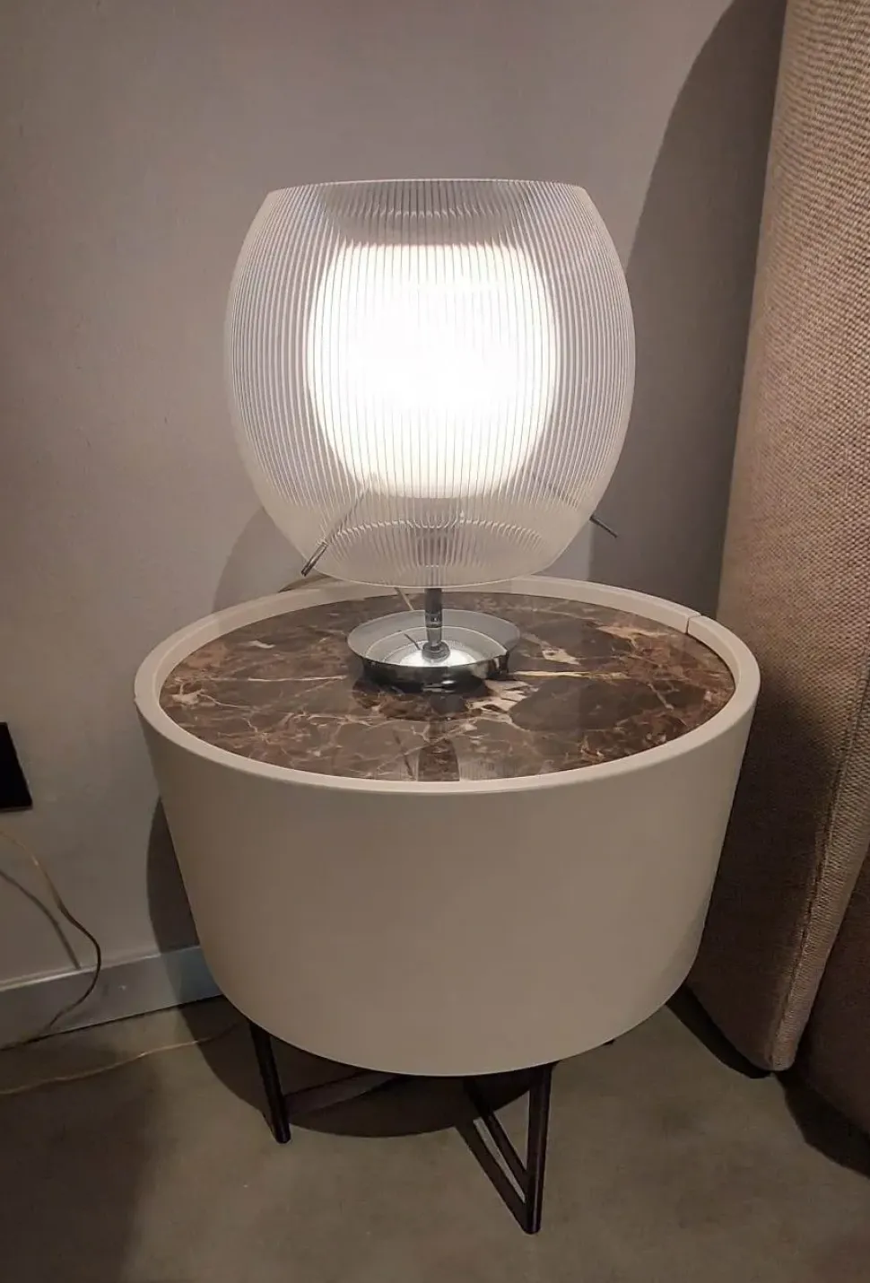 Camera da letto Manhattan-dedalo-embrace Pianca OFFERTA OUTLET