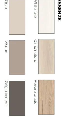 Camera da letto Md022 Md work a prezzo scontato