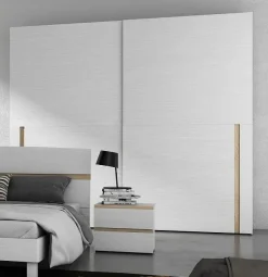 Camera da letto Md work Camera completa in offerta