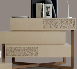 Camera da letto Milena Mobilificio bellutti OFFERTA OUTLET