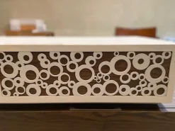 Camera da letto Milena Mobilificio bellutti OFFERTA OUTLET