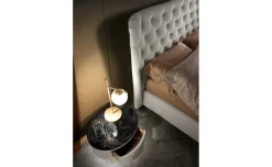 Camera da letto Mobilpiu Luxury 01 con forte sconto