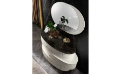 Camera da letto Mobilpiu Luxury 01 con forte sconto