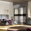 Camera da letto Mod. diamante comp.02 Artigianale in laminato a prezzo scontato