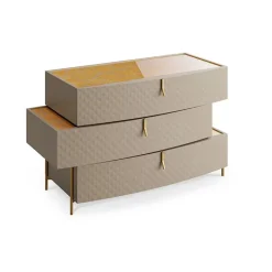 Camera da letto Mod. diamante comp.03 Artigianale PREZZI OUTLET