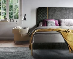 Camera da letto Mod. diamante comp.03 Artigianale PREZZI OUTLET