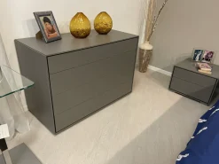 Camera da letto Mod street S75 a un prezzo conveniente