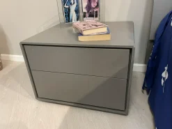 Camera da letto Mod street S75 a un prezzo conveniente