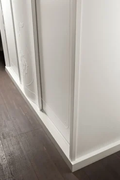 Camera da letto Modello brigitte Artigianale PREZZI OUTLET