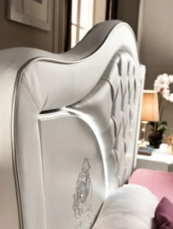 Camera da letto Modello brigitte Artigianale PREZZI OUTLET