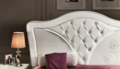 Camera da letto Modello brigitte Artigianale PREZZI OUTLET