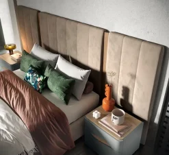 Camera da letto Modello corda comp.03 Artigianale PREZZI OUTLET