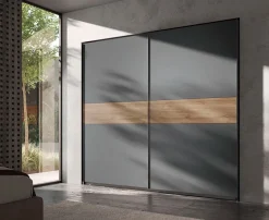 Camera da letto Modello corda comp.03 Artigianale PREZZI OUTLET