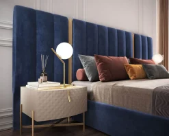 Camera da letto Modello diamante comp.1 Artigianale OFFERTA OUTLET