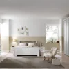 Camera da letto Modello  demetra Gruppo silwood in laminato a prezzo scontato