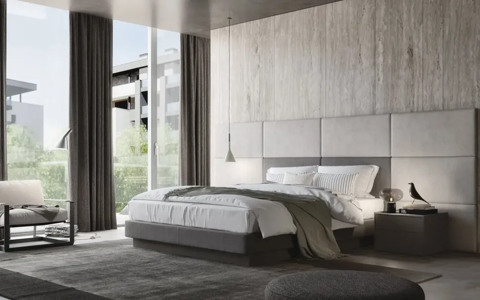 Camera da letto Modello jolly S75 OFFERTA OUTLET