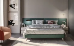 Camera da letto Modello jolly S75 OFFERTA OUTLET