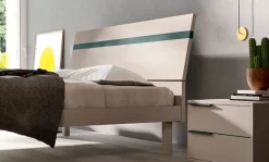 Camera da letto Modello night collection 07  Homes in laminato a prezzo scontato