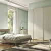 Camera da letto Modello planet S75 OFFERTA OUTLET