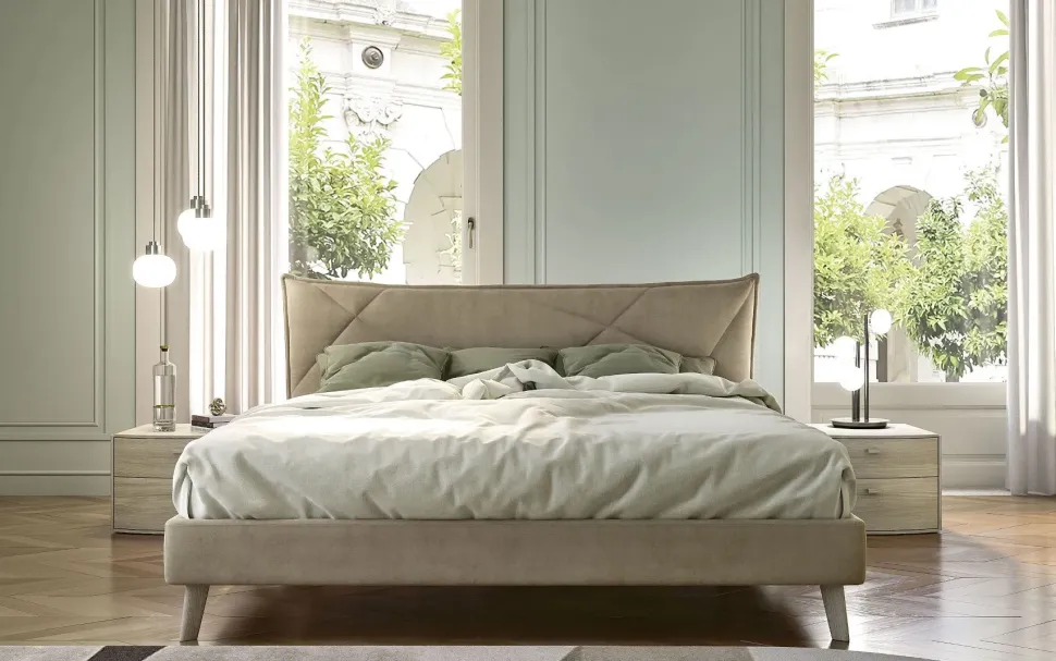 Camera da letto Modello planet S75 OFFERTA OUTLET